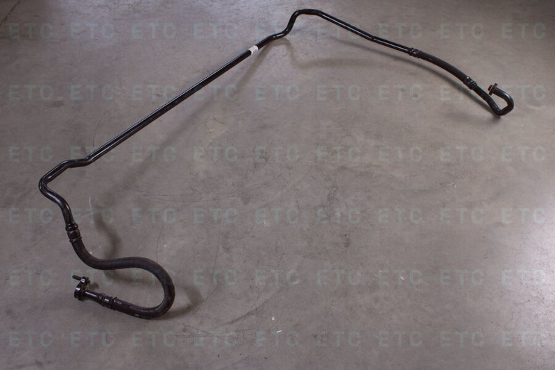 VO 84176415 Трубка кондиционера — 1