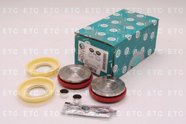 13333 РМК суппорта SB пыльники и упоры SB5/6/7 — 2