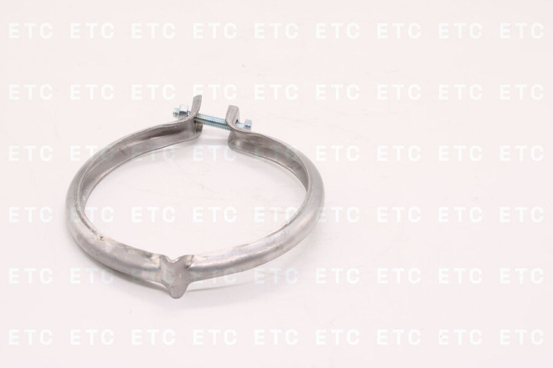 M7456001 Хомут, выхлопная система — 1