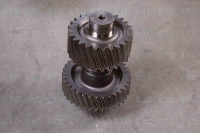 A9602830302 Промежуточный вал VG2800 MB Arocs