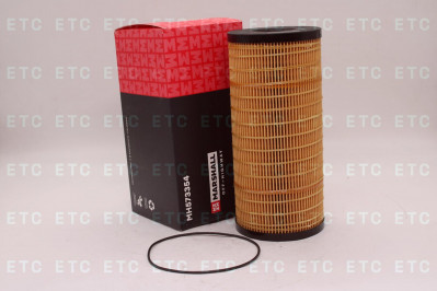 MH573354 Трансмиссионный фильтр CAT 385