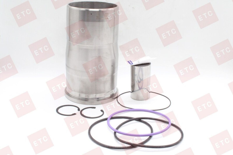 VO 21523462 Комплект гильз цилиндра — 4