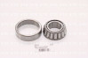 32206A Подшипник маятника 30*62*21.3, миниатюра — 2