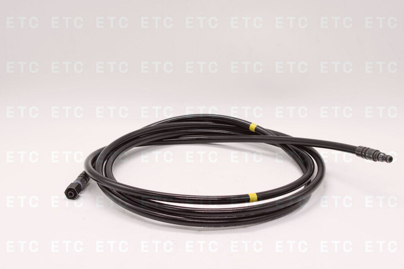 VO 20466644 Шланг главного цилиндра сцепления — 2