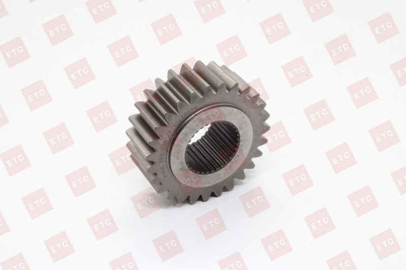 ZF 4466362018 Шестерня солнечная — 9