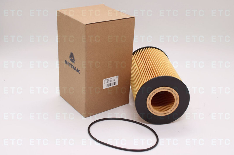 SITRAK 200V055040122 Фильтр масляный — 1