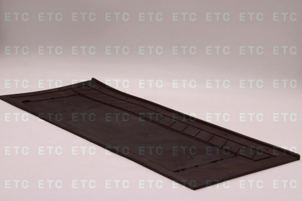 1169 Брызговик 660 мм без надписи — 1