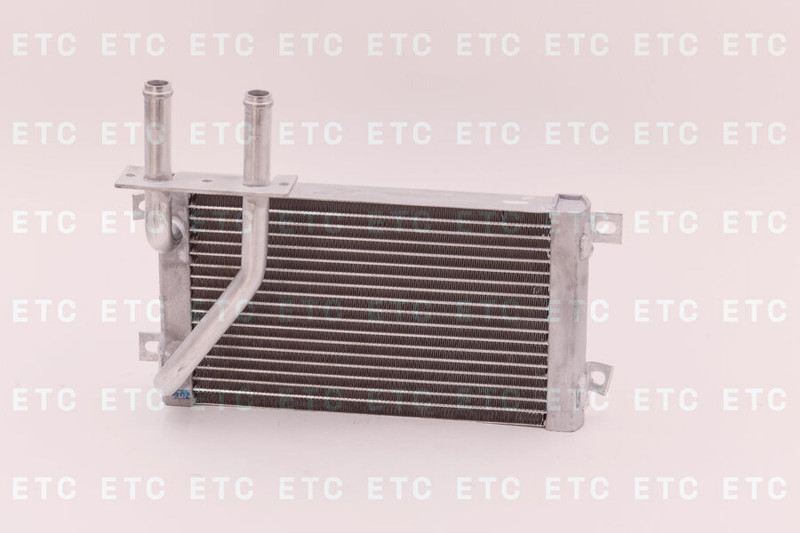 17Y-58B-09000-1 Радиатор отопителя — 5