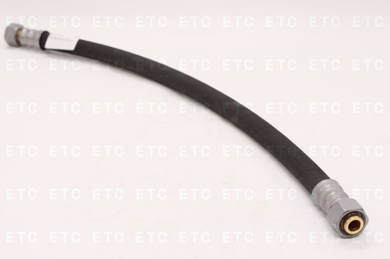 06541118008 Тормозной шланг N1-12NN*600-RO16 — 1