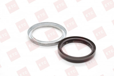 VO 22470871 Cальник выходного фланца раздаточной коробки