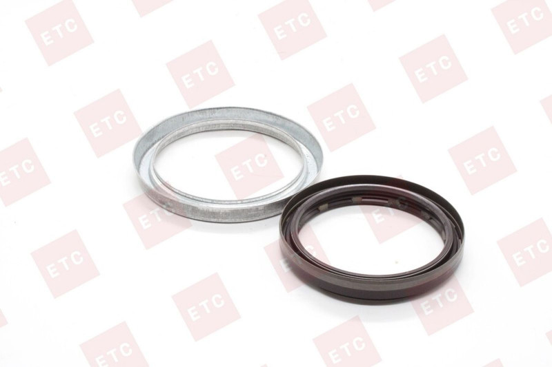 VO 22470871 Cальник выходного фланца раздаточной коробки — 4