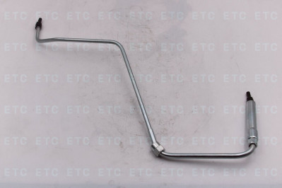 6156-71-5160 Трубка топливная №6