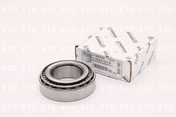 K2001123 Подшипник 33889/33822 50,8*95,2*27,7 — 1