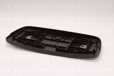 M4300069 Зеркальный элемент с подогревом правое/левое