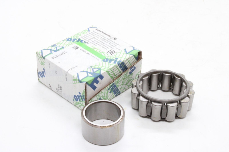 ER 98530353 Подшипник роликовый 35*68*27.5 — 2
