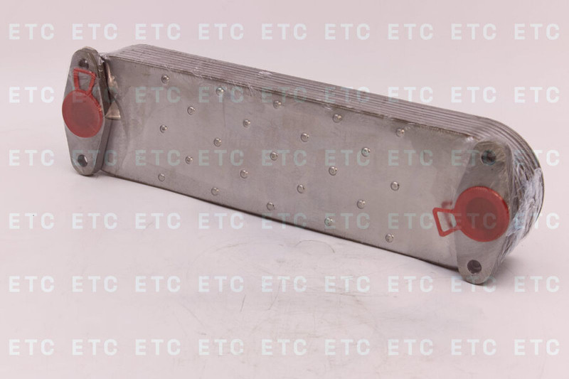 6152-62-2210 Маслоохладитель — 2