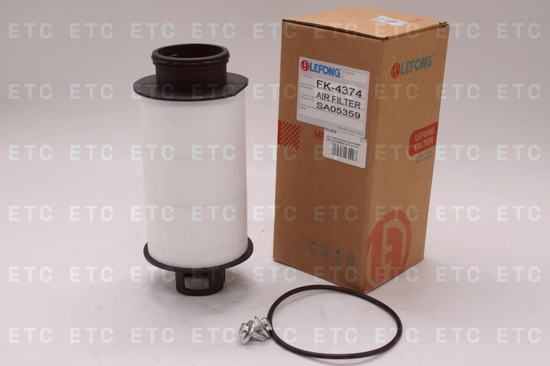 JG FK-4374 Фильтр сапуна D2066 — 1