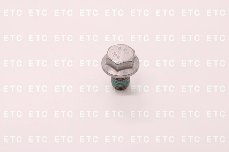 06028390072 винт с потайной головкой М14х1,5х2 — 2