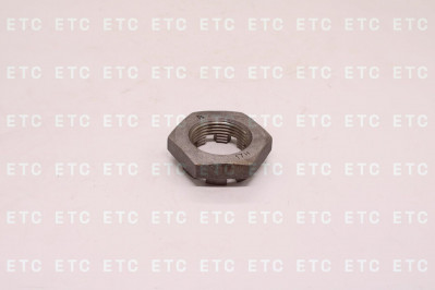 533014270681 Гайка прорезная пальца БЗУ