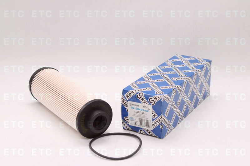 8220403SX Топливный фильтр — 2