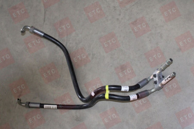 VO 23371682 Шланг двойной насоса ГУР