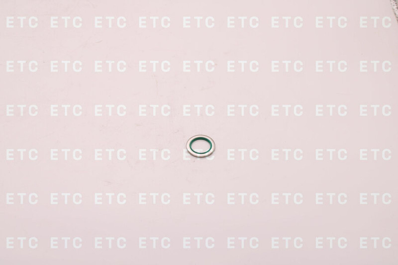 SITRAK MQ6150330813 Прокладка 8-200HV-MAN183-B1 — 1