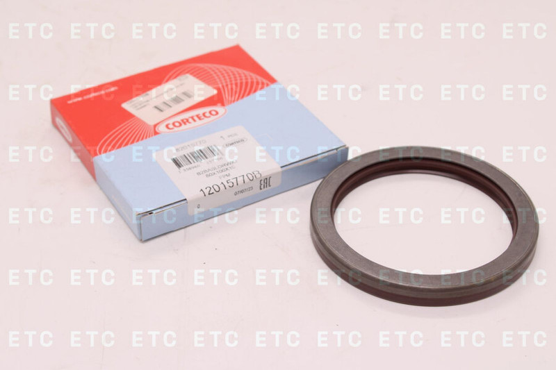 12015770B Сальник 80*100*10 — 1