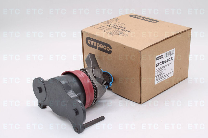 SP05050020 РМК суппорта Modul T — 4