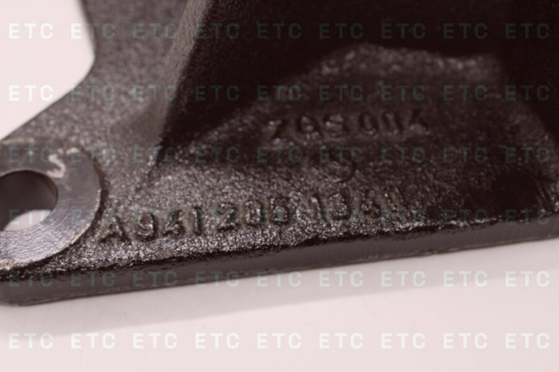 A9412851340 Кронштейн ркп левый — 1