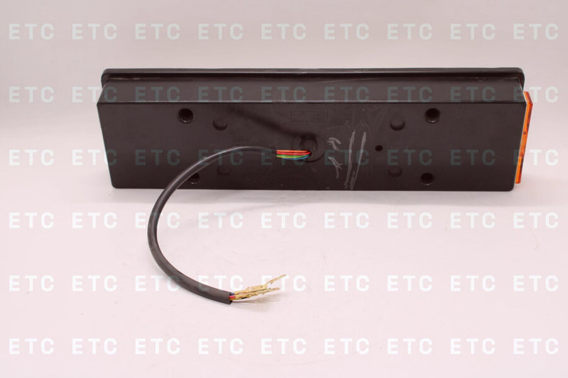 AF ST1011L Фонарь задний — 2