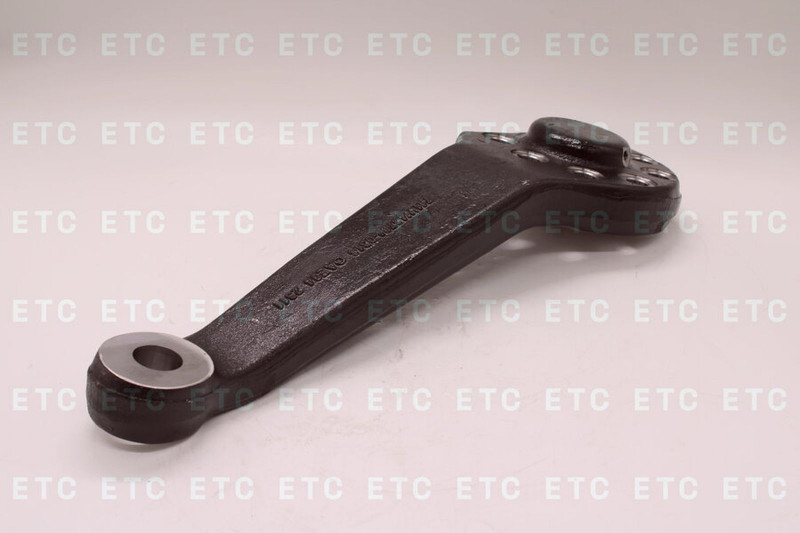 AZ712734006022 Сошка поворотного кулака нижняя прав. — 3