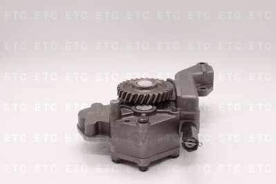 AZ1500070021A Насос масляный