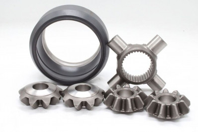 HD469-2510011 Дифференциал межосевой