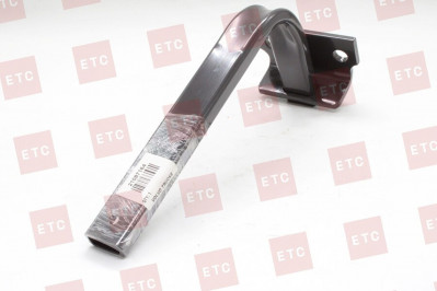 VO 21087164 Кронштейн крепления защиты поддона картера