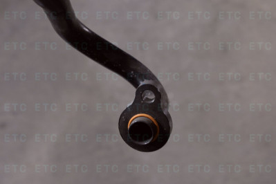 VO 84176415 Трубка кондиционера