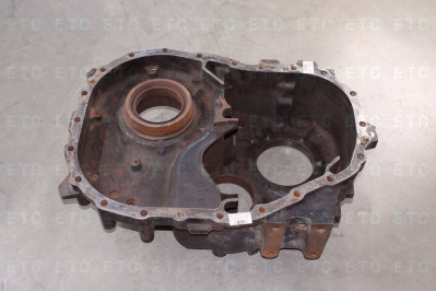 ZF 5841300687 Картер РКПП задний RB