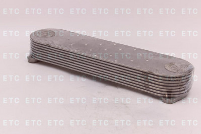 6152-62-2210 Радиатор масляный