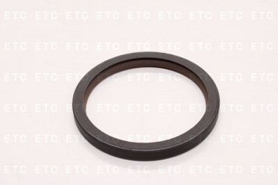 CNHTC BDPTSLLSX7 Сальник коленвала задний без пружины