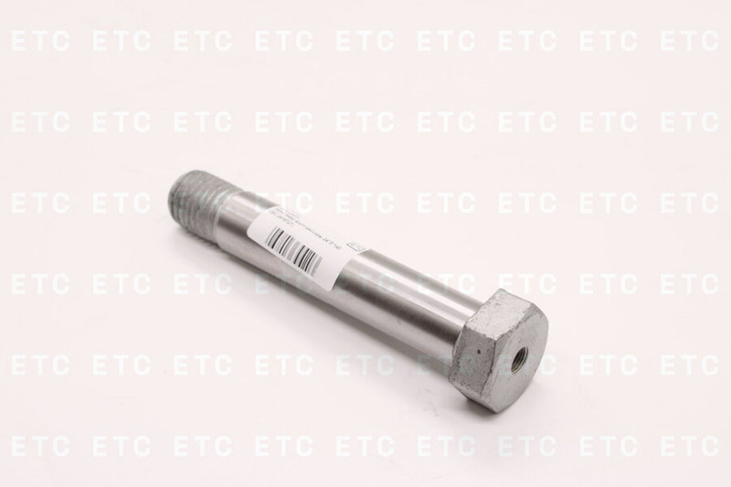 16452 SEM 16452 Болт рессоры 24*3*140 *SE-M — 1
