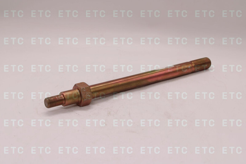 CNHTC WG9925520696 Болт цилиндра подъема кабины M24*330 — 1