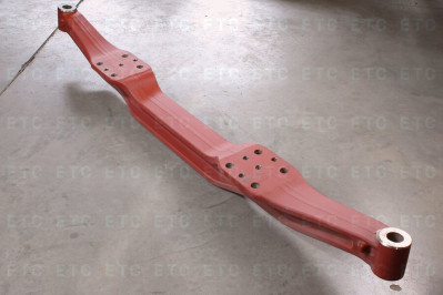 VO 22119453 Балка переднего моста FM