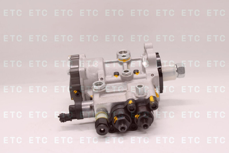 FPB1025LW Блок топливного насоса - ТНВД — 5