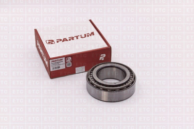 PT06324990160 Конич. роликовый подшипник 80*145*46