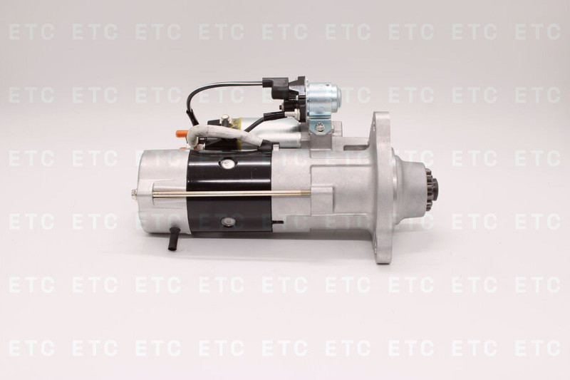 VO 24155056 Стартер 24V 5.5kW — 2