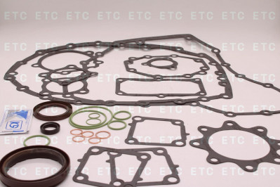 K0906306 Комплект прокладок КПП  SC 2200137