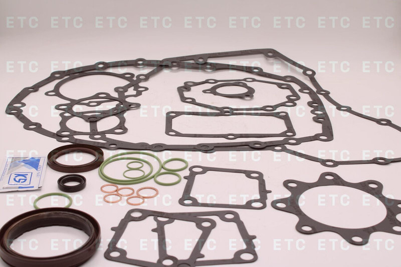 K0906306 Комплект прокладок КПП  SC 2200137 — 1