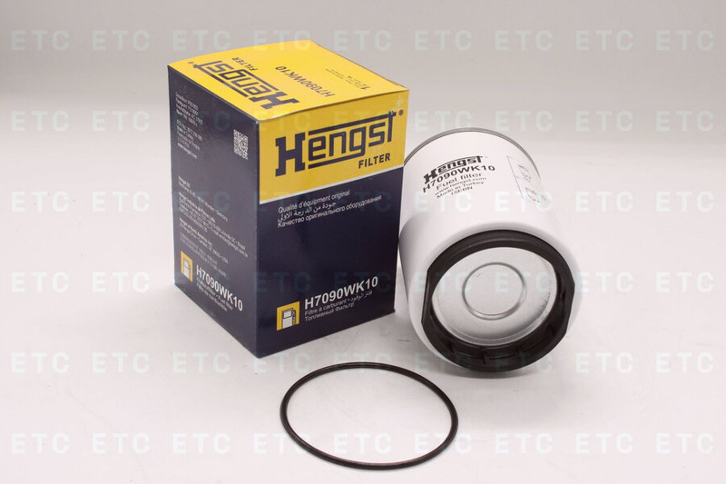 H7090WK10 Фильтр топливный — 2