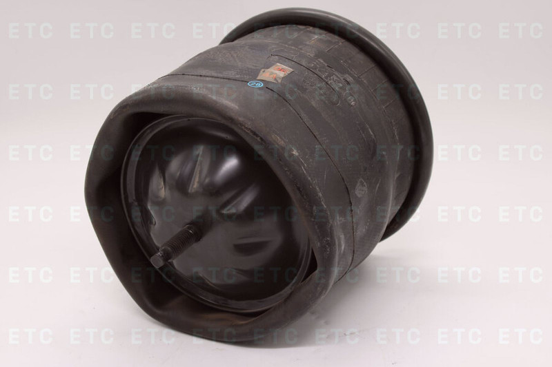 SEM 726420C Пневморессора — 3