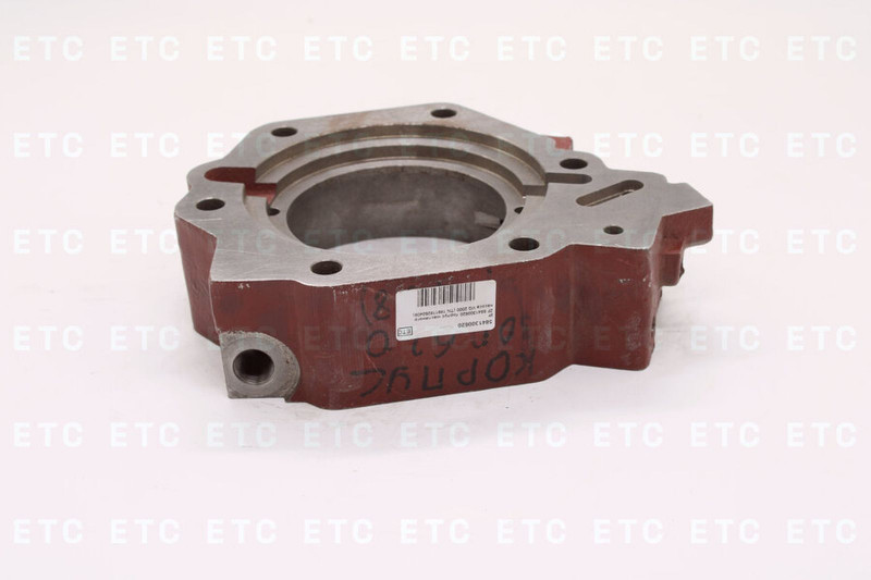 ZF 5841300620 Корпус масляного насоса VG 2000 — 4