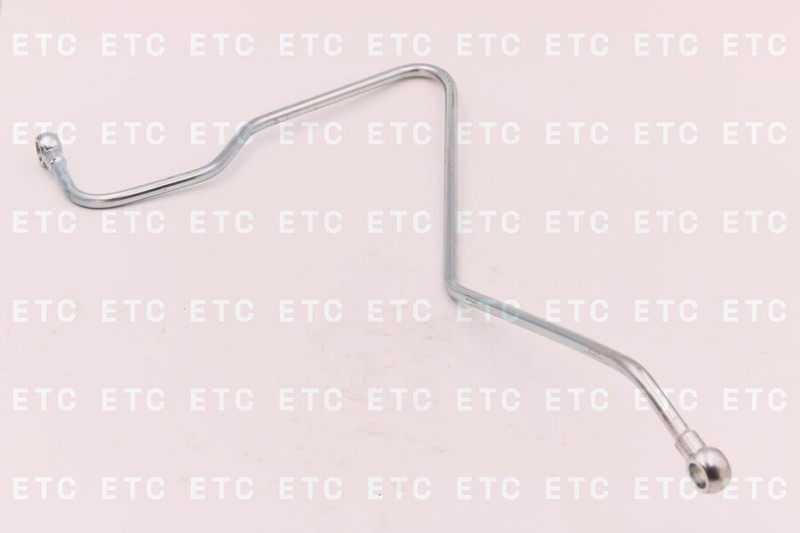 6156-71-5620 Трубка топливная — 3